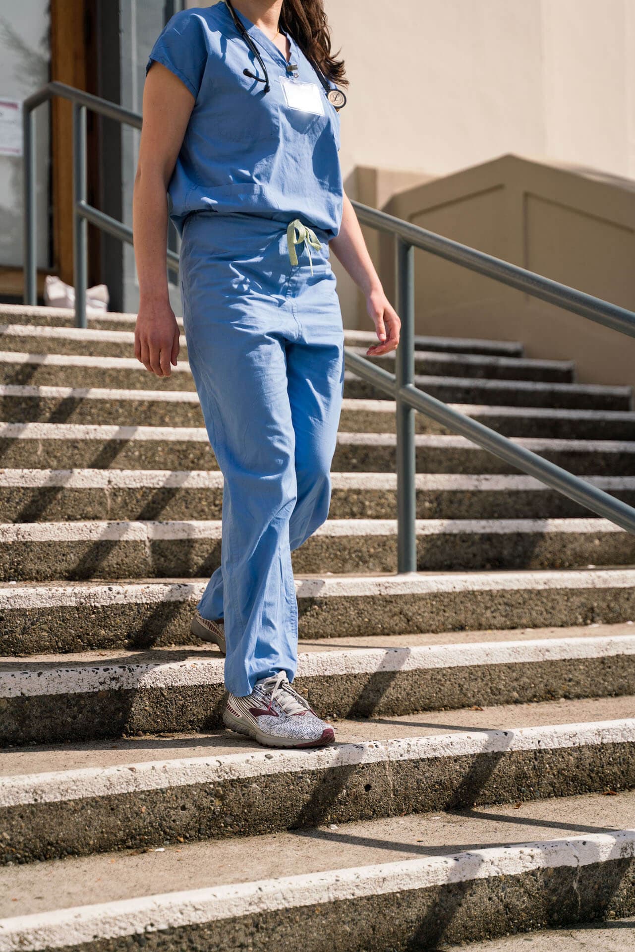Our Heroes Wear Scrubs, image 4 of 8