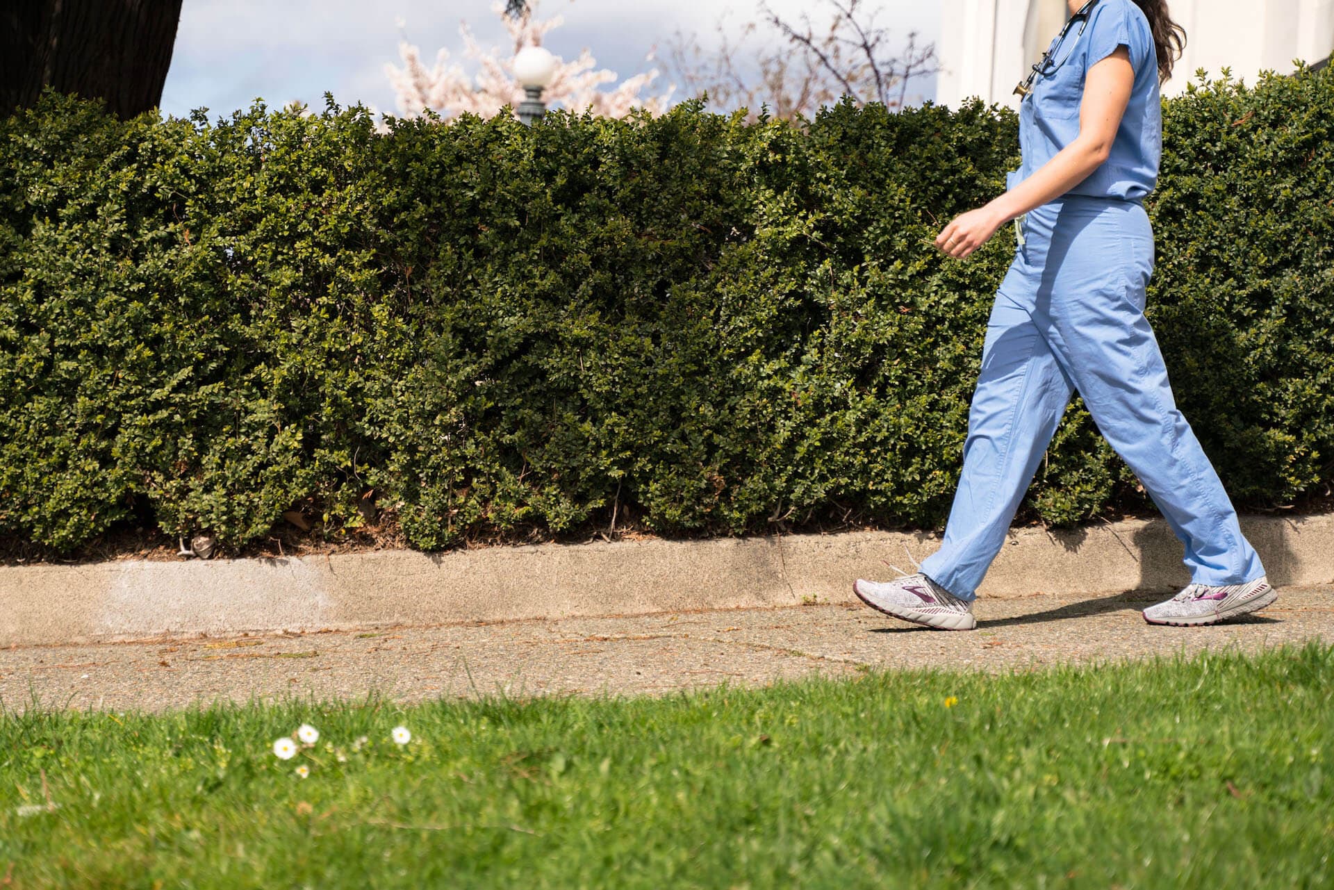 Our Heroes Wear Scrubs, image 5 of 8